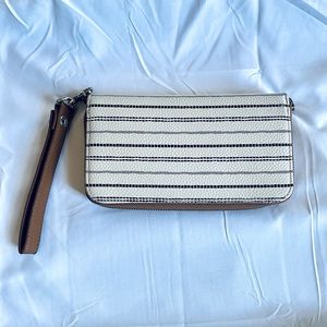Thirty one wallet